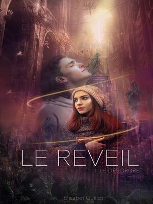 cover image of Le réveil